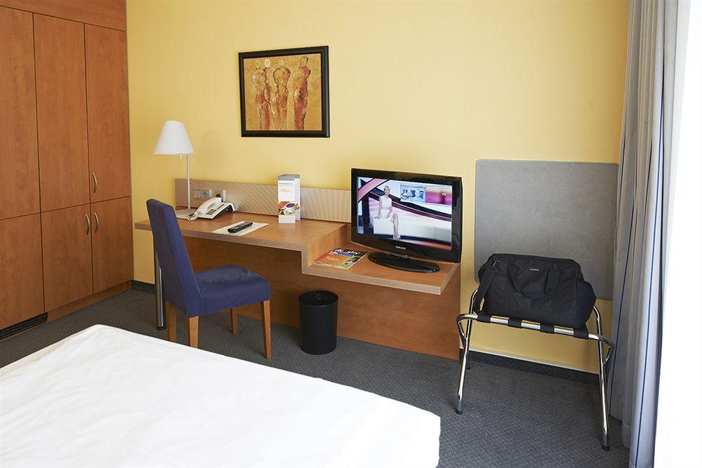 Ghotel Hotel & Living Muenchen-Zentrum Luaran gambar