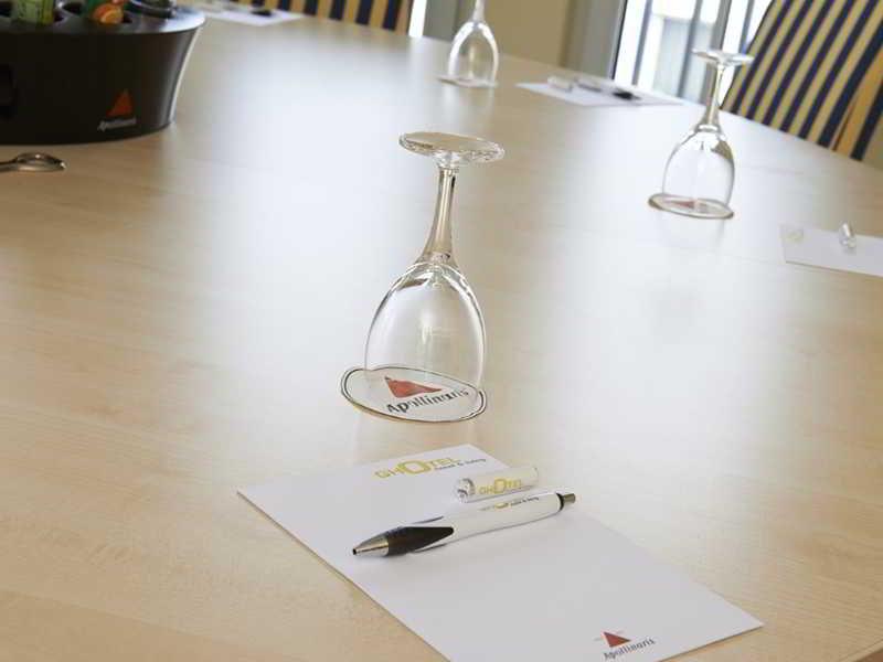 Ghotel Hotel & Living Muenchen-Zentrum Luaran gambar