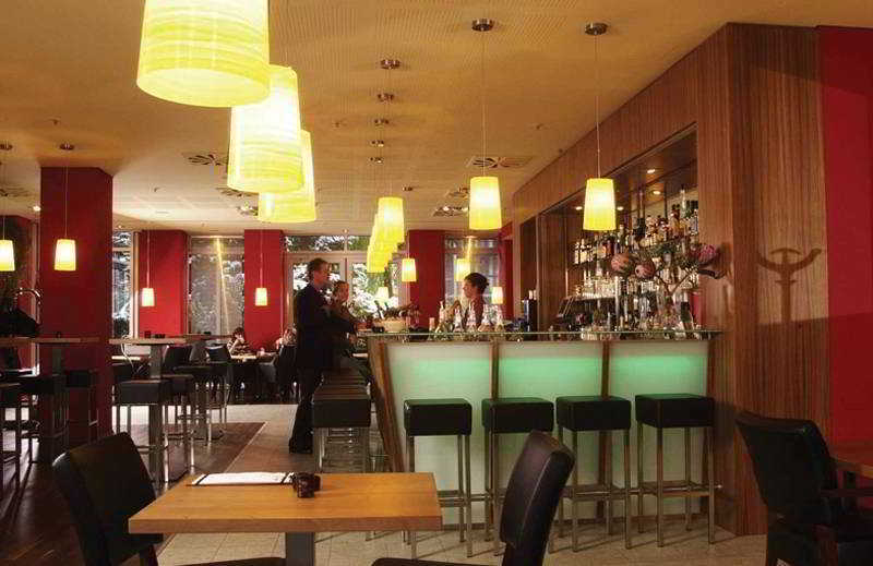 Ghotel Hotel & Living Muenchen-Zentrum Luaran gambar